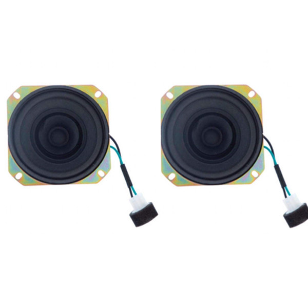 اسپیکر خودرو مکسیدر مدل MX-SP4012 بسته دو عددی