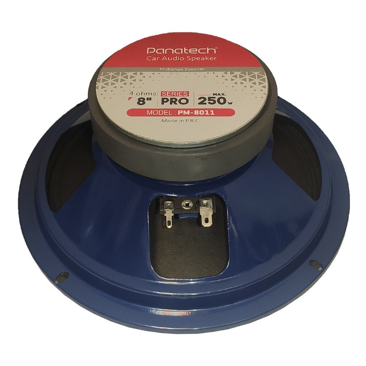 میدرنج خودرو پاناتک مدل PM-8011 BLU-C بسته دو عددی