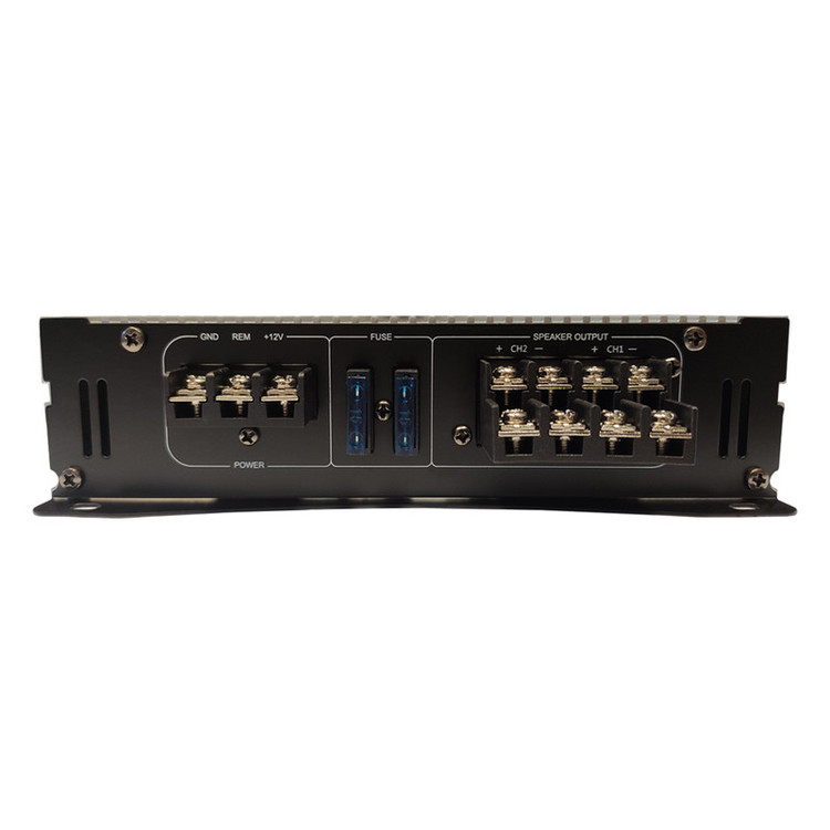 آمپلی فایر خودرو مکسیدر مدل MX-AP4160BM408