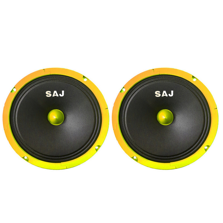 میدرنج خودرو ساج مدل SA-8 بسته دو عددی