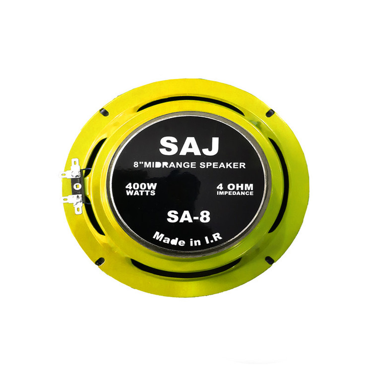 میدرنج خودرو ساج مدل SA-8 بسته دو عددی