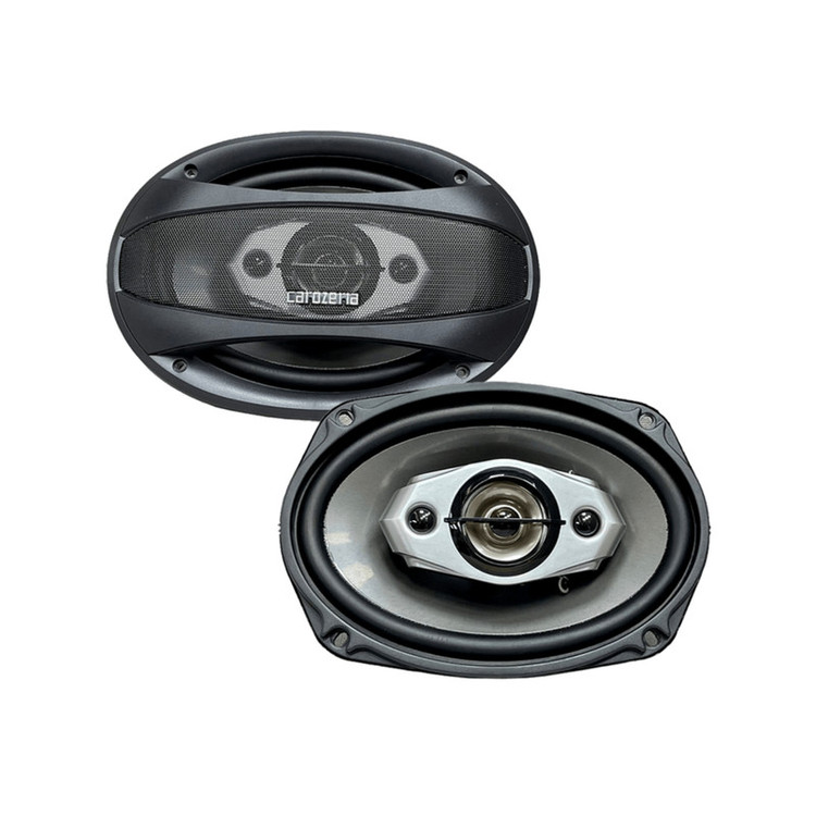 اسپیکر خودرو کاروزریا مدل CRX-6925 بسته 2 عددی