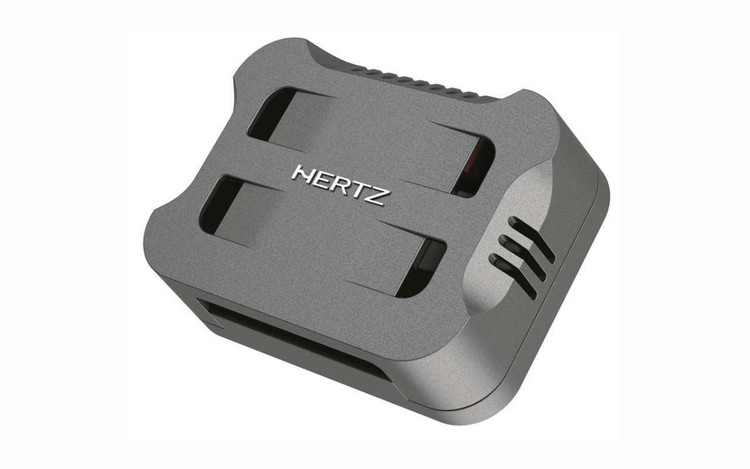 Hertz CK130 کامپونت هرتز