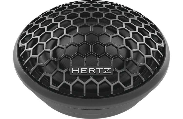 Hertz CK130 کامپونت هرتز