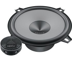 کامپوننت هرتز Hertz K165