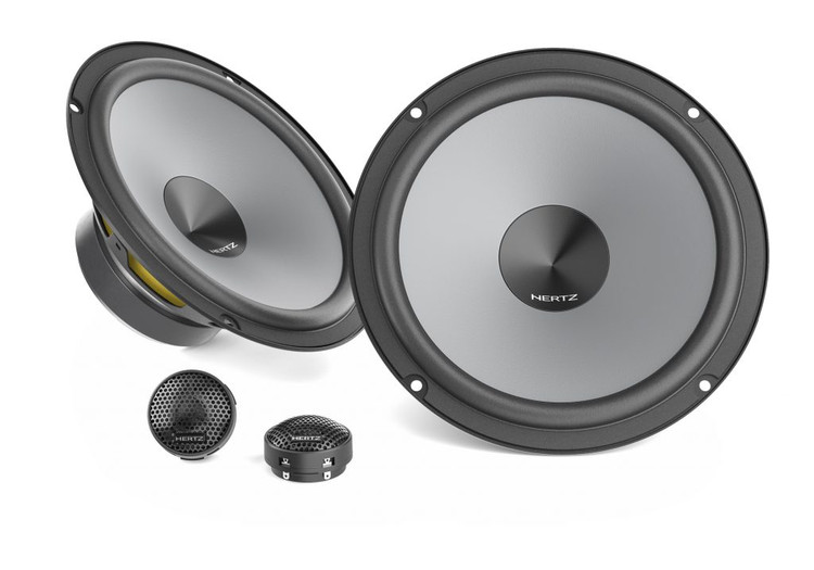 کامپوننت هرتز Hertz K165