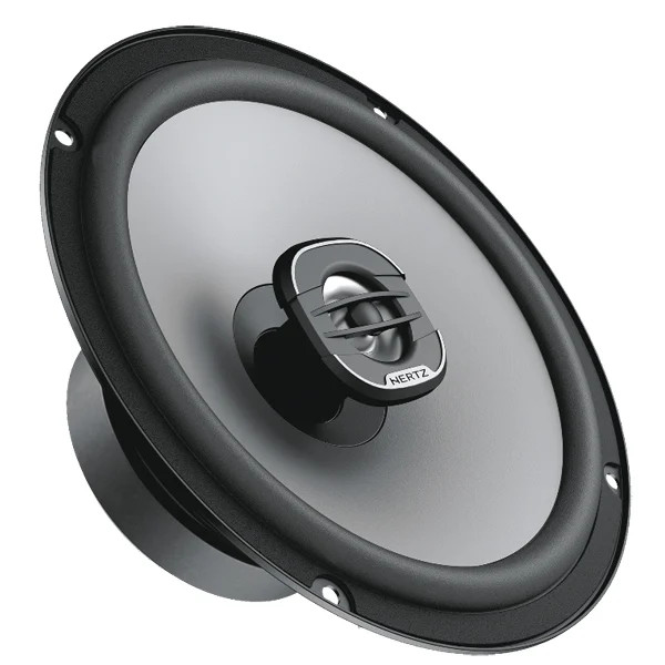 اسپیکر خودرو هرتز مدل X130 بسته دو عددی