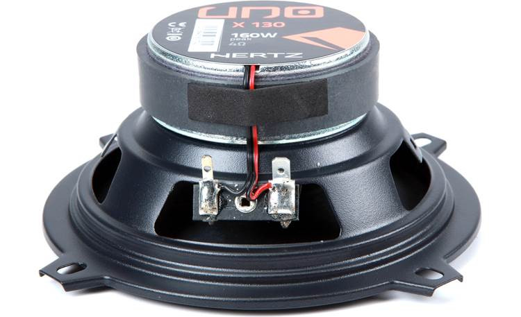 اسپیکر خودرو هرتز مدل X130 بسته دو عددی