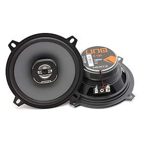 بلندگو هرتز مدل speaker Hertz X130