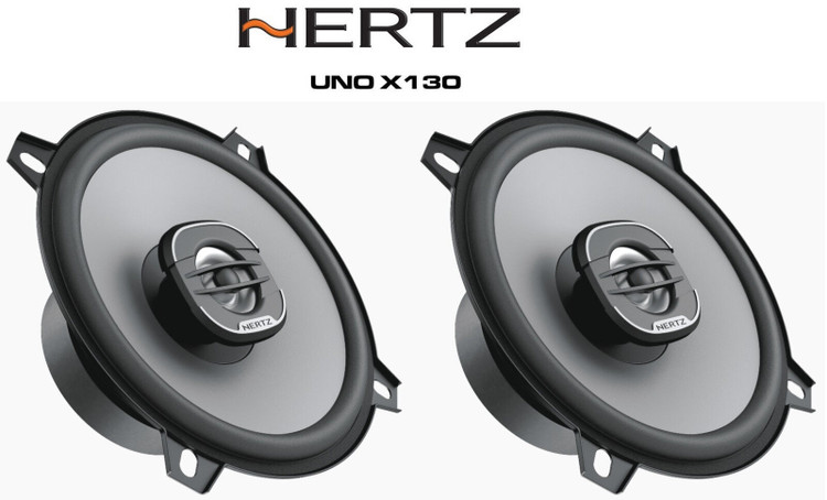 بلندگو هرتز مدل speaker Hertz X130