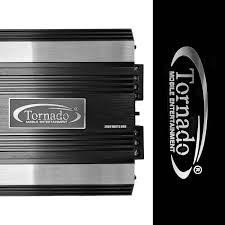 Tornado TO-250 آمپلی فایر تورنادو