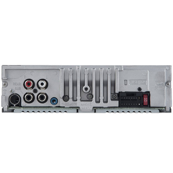 پخش کننده خودرو سونی مدل CDX-G1202U