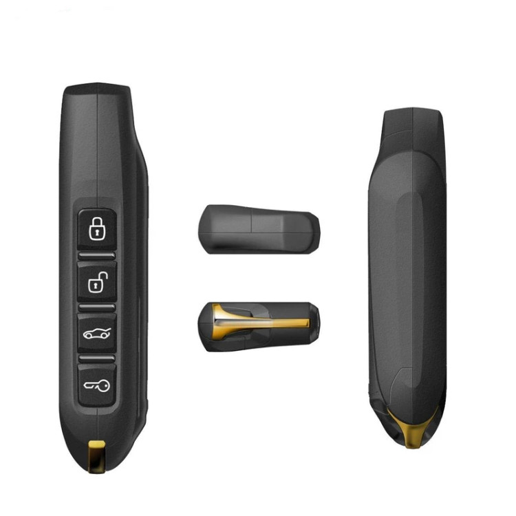 دزدگیر خودرو ماجیکار مدلMagicar I127AS