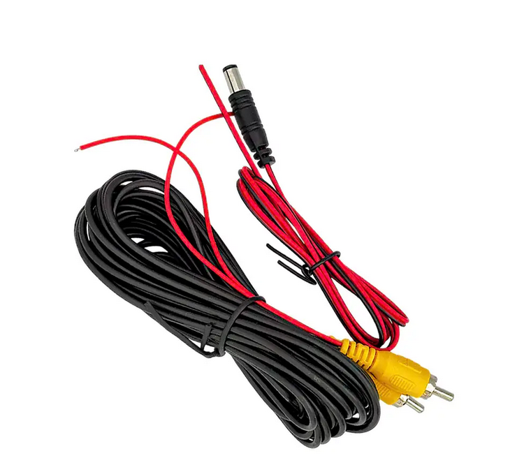 دوربین دنده عقب چیتا Cheetah 810