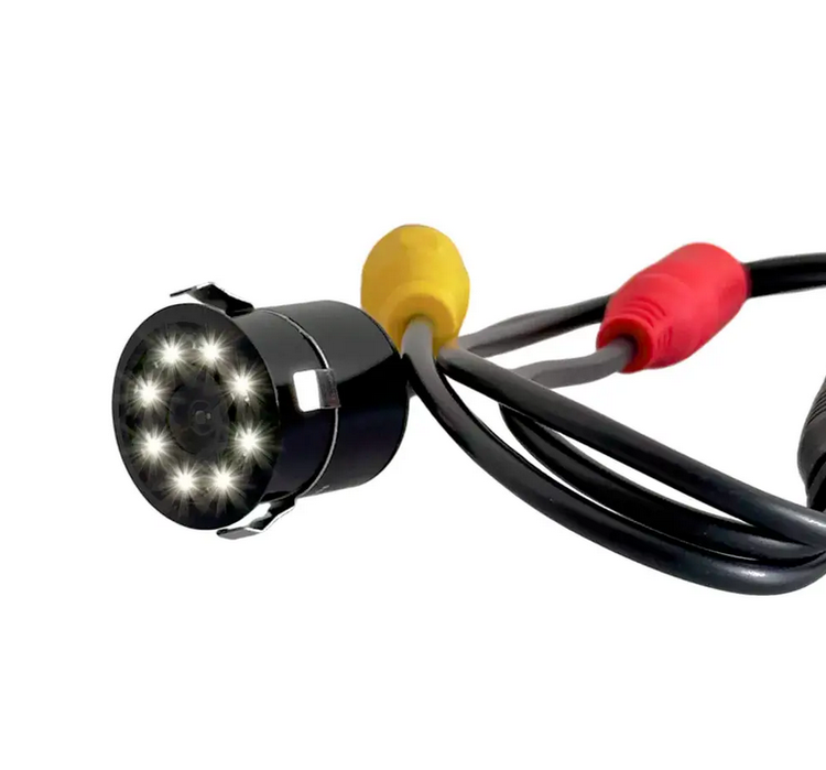 دوربین دنده عقب دید در شب چیتا (Cheetah) مدل 410 (LED)