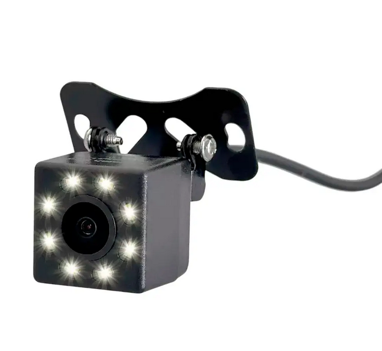 دوربین دنده عقب دید در شب چیتا (Cheetah) مدل ۵۱۰ (LED) AHD