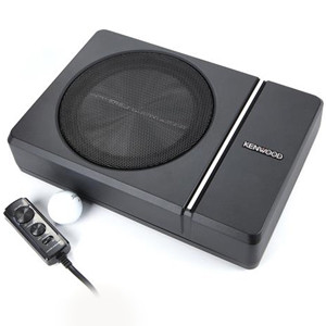 Kenwood KSC-PSW8 ساب اکتیو کنوود