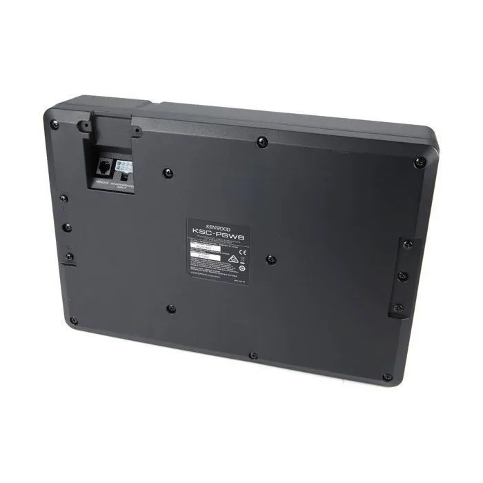 Kenwood KSC-PSW8 ساب اکتیو کنوود