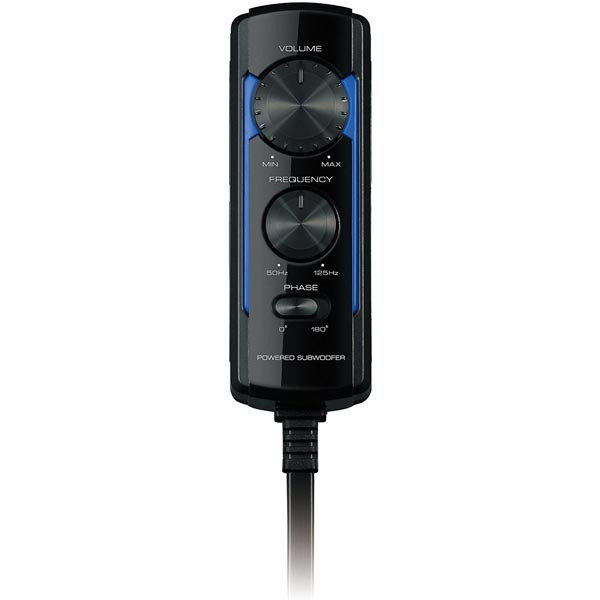 Kenwood KSC-PSW8 ساب اکتیو کنوود