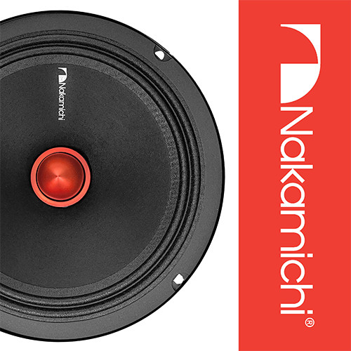 Nakamichi NSM8528 میدرنج ناکامیچی