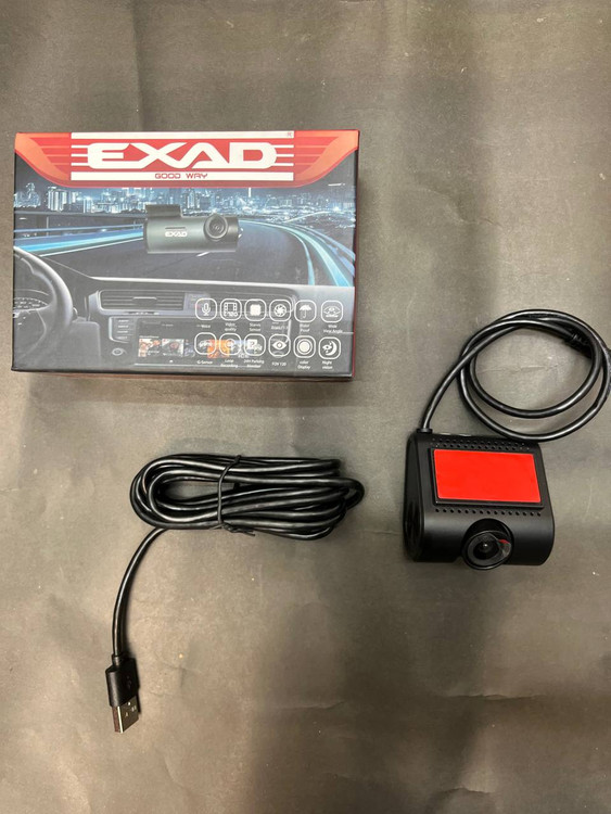 دوربین ثبت وقایع 2