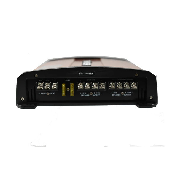 آمپلی فایر خودرو تاندر مدل Thunder RTC-5904TA