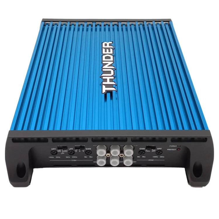 آمپلی فایر خودرو تاندر مدل Thunder RTC-5954TA