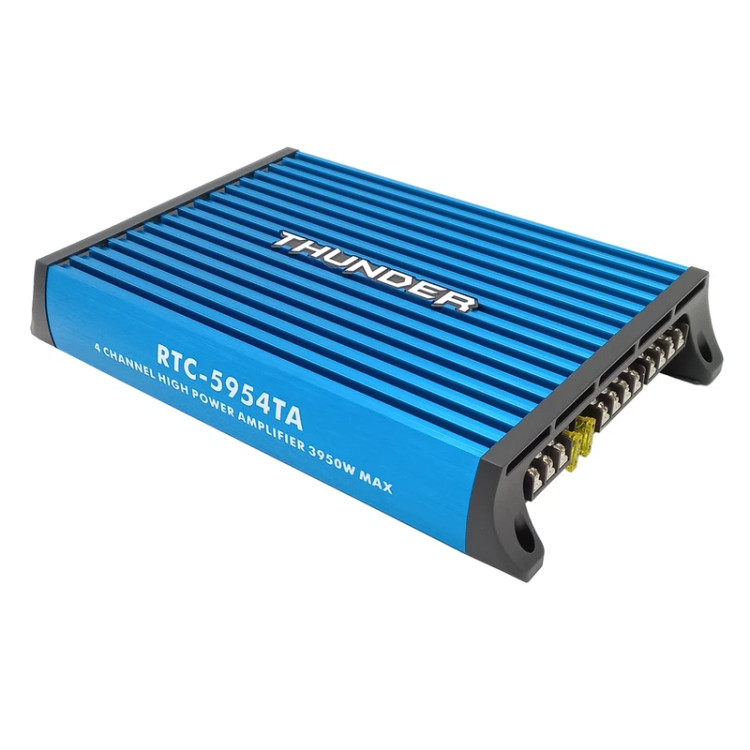 آمپلی فایر خودرو تاندر مدل Thunder RTC-5954TA