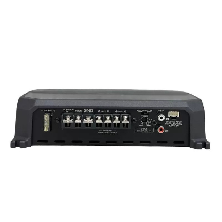 آمپلی فایر خودرو کنوود مدل KAC-PS702EX