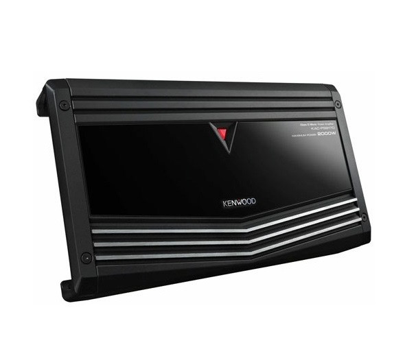 آمپلی فایر مونو کنوود Kenwood KAC-PS917D
