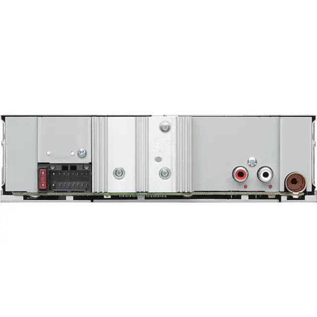 پخش کننده خودرو کنوود مدلKenwood KMM-204