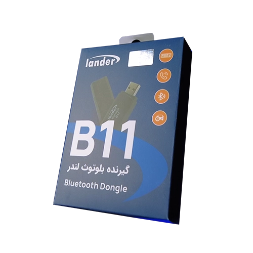 دانگل بلوتوث مدل B11