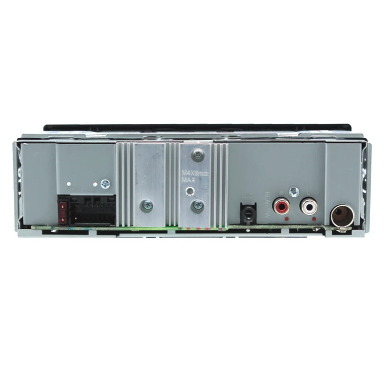 پخش کننده خودرو کنوود مدل KMM-BT205