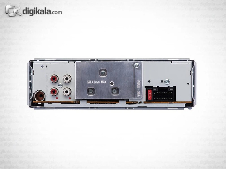 پخش کننده خودرو کنوود KDC-U259G