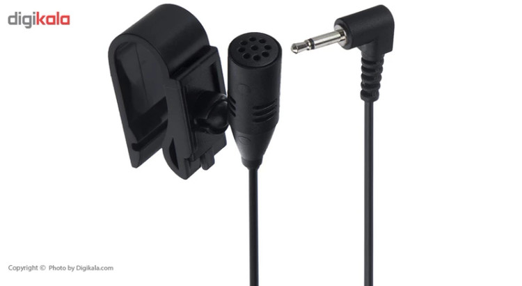 پخش کننده خودرو پایونیر مدل DEH-S4050BT