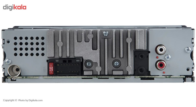 پخش کننده خودرو پایونیر مدل MVH-S305BT