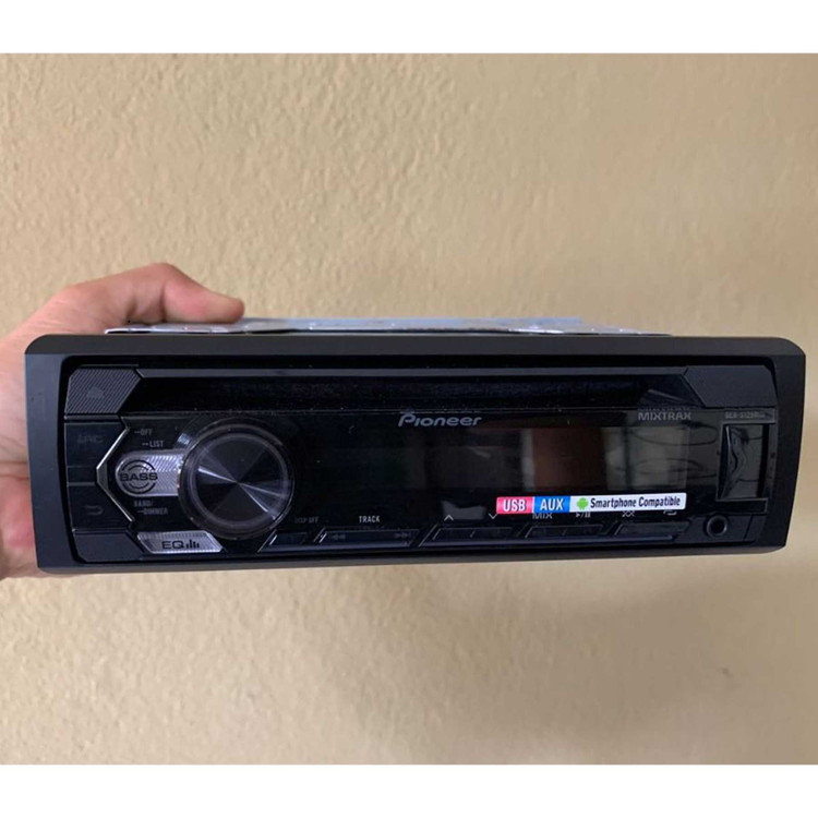 پخش کننده خودرو پایونیر مدل DEH-S1250UB