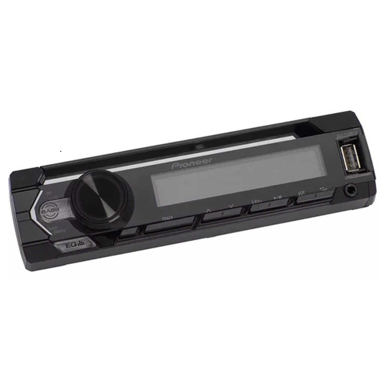 پخش کننده خودرو پایونیر مدل DEH-S1250UB
