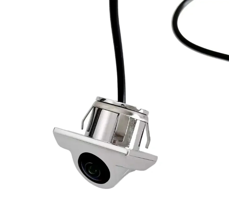 دوربین دنده عقب دید در شب چیتا (Cheetah) مدل 812 (LED) AHD