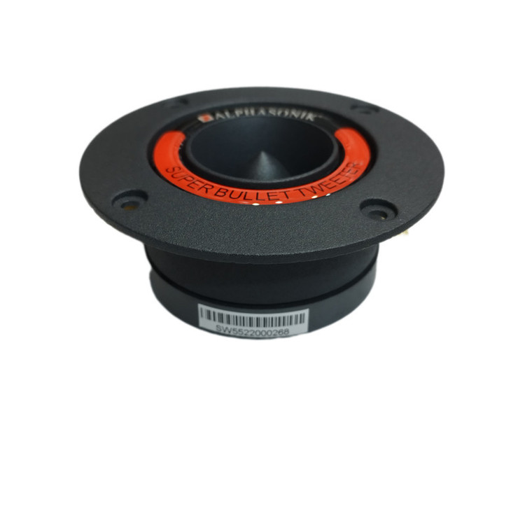 سوپرتیوتر آلفاسونیک مدل PSW-55 بسته دو عددی