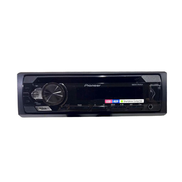پخش کننده خودرو پایونیر مدل DEH-S1150UB