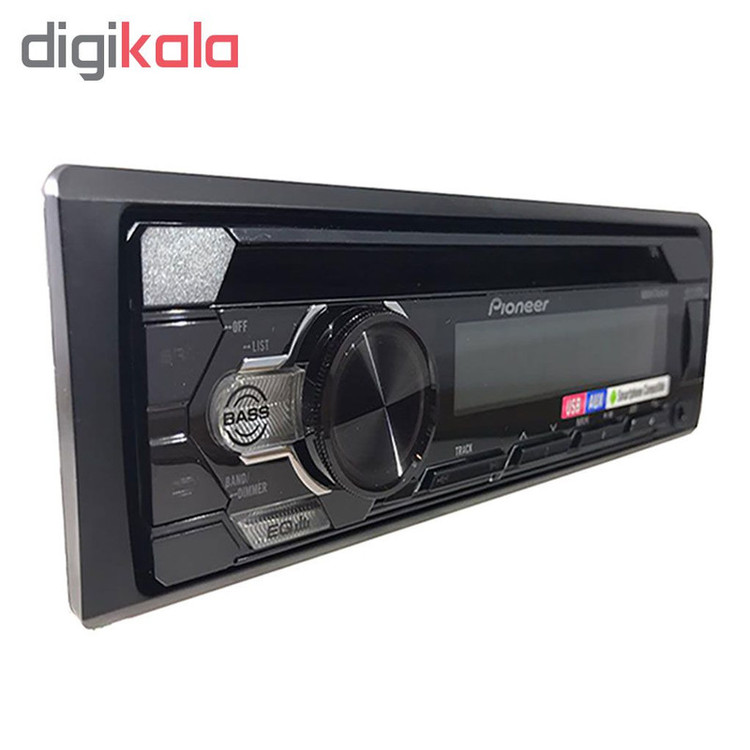پخش کننده خودرو پایونیر مدل DEH-S1150UB