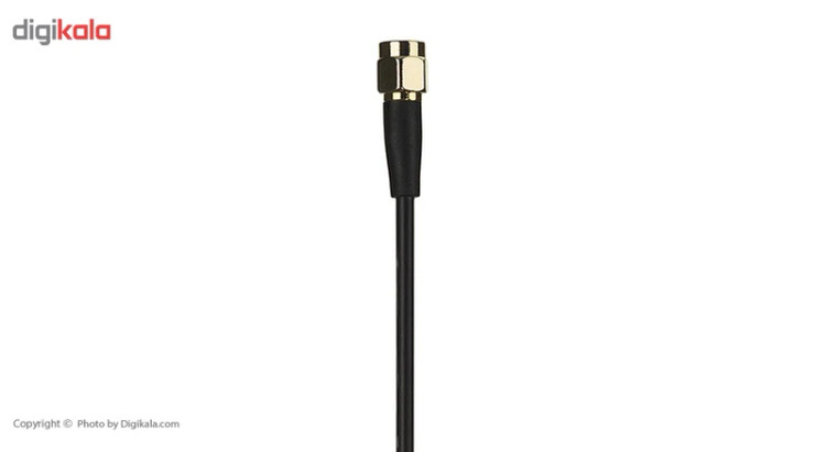 گیرنده دیجیتال خودرو کنکورد پلاس مدل DT-8500