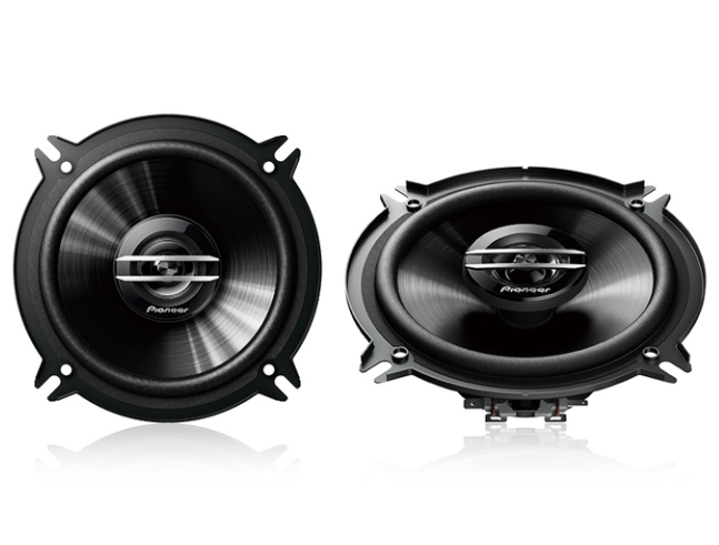 اسپیکر خودرو پایونیر مدل TS-G1320F