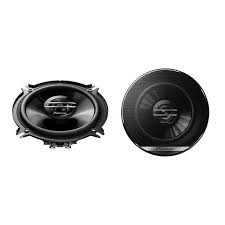 اسپیکر خودرو پایونیر مدل TS-G1320F