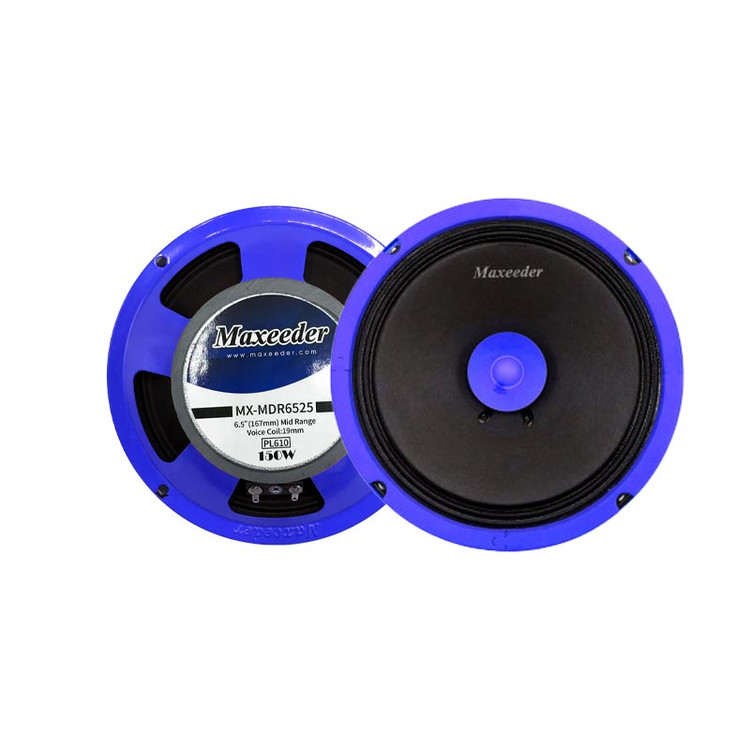 میدرنج خودرو مکسیدر مدل PL610 بسته دو عددی
