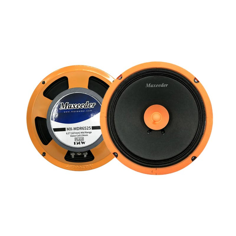 میدرنج خودرو مکسیدر مدل PL610 بسته دو عددی