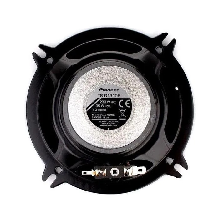 اسپیکر خودرو پایونیر مدل TS-G1310F