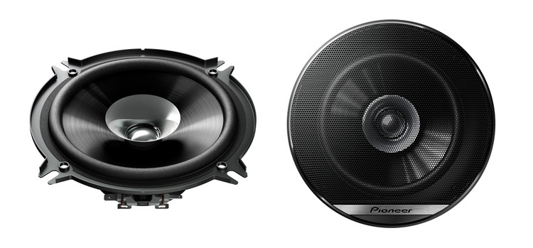 اسپیکر خودرو پایونیر مدل TS-G1310F
