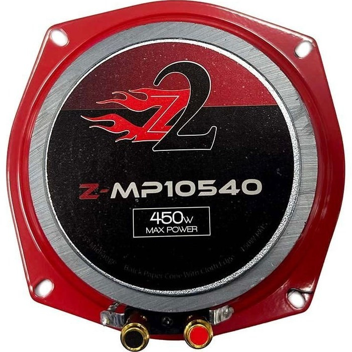 میدرنج زد۲ مدل Z2 Z-MP10540